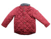 Quilted Warmth Jacket
