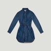 Chambray All Day Dress