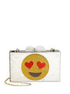 Emoji Love Box Bag