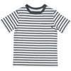 Stripe Out Tee