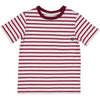 Stripe Out Tee